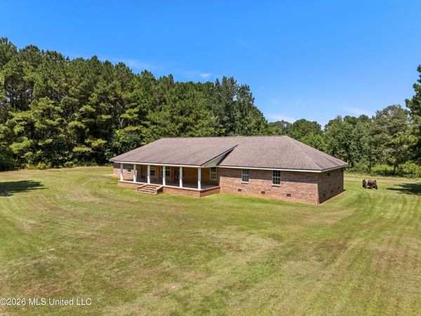 28 J D Aultman Road, Sumrall, MS 39482