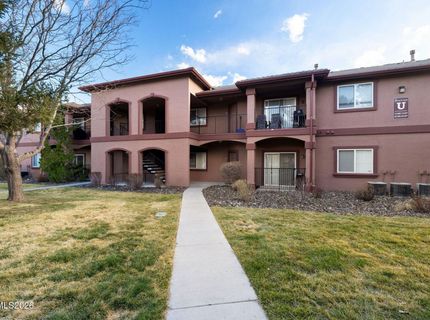 6850 Sharlands Avenue, Unit #2123, Reno, NV 89523 Photo