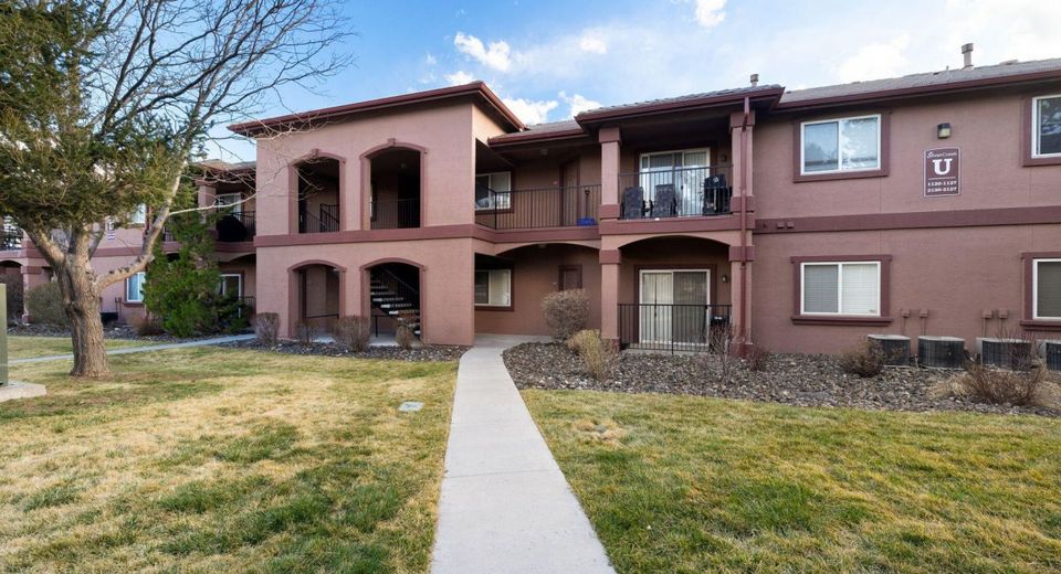 6850 Sharlands Avenue, Unit #2123, Reno, NV 89523 Photo