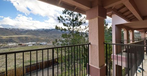 6850 Sharlands Avenue, Unit #2123, Reno, NV 89523 Photo