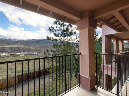 6850 Sharlands Avenue, Unit #2123, Reno, NV 89523 Photo