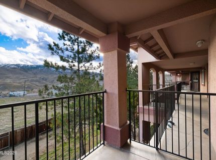 6850 Sharlands Avenue, Unit #2123, Reno, NV 89523 Photo