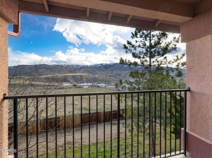 6850 Sharlands Avenue, Unit #2123, Reno, NV 89523 Photo