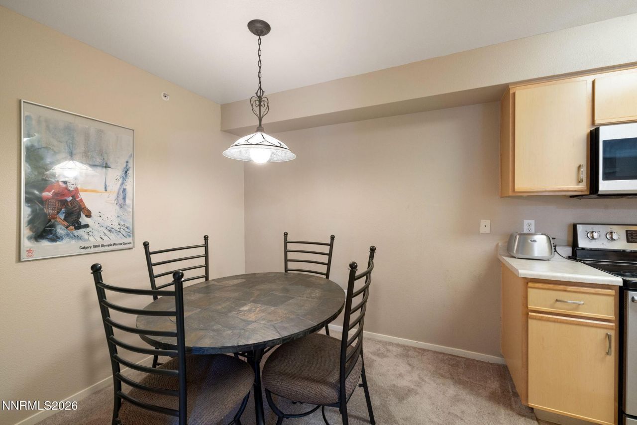 6850 Sharlands Avenue, Unit #U2123, Reno, NV 89523 Photo