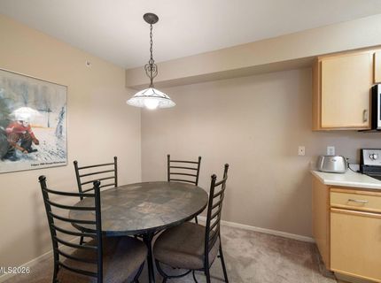 6850 Sharlands Avenue, Unit #2123, Reno, NV 89523 Photo