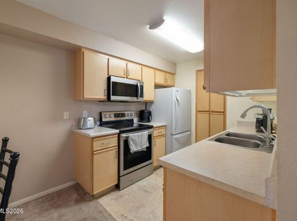 6850 Sharlands Avenue, Unit #2123, Reno, NV 89523 Photo