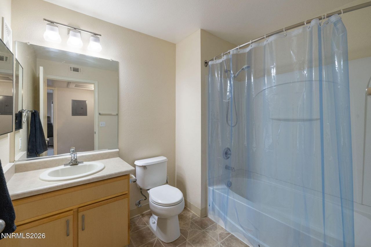 6850 Sharlands Avenue, Unit #U2123, Reno, NV 89523 Photo