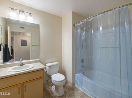 6850 Sharlands Avenue, Unit #2123, Reno, NV 89523 Photo