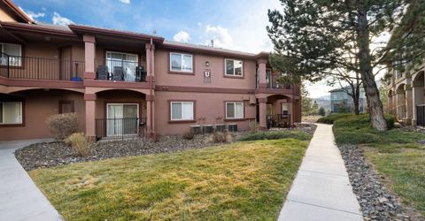6850 Sharlands Avenue, Unit #2123, Reno, NV 89523 Photo
