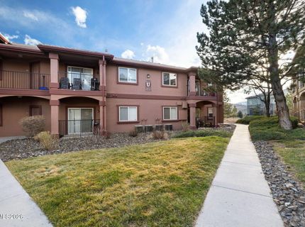 6850 Sharlands Avenue, Unit #2123, Reno, NV 89523 Photo