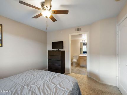 6850 Sharlands Avenue, Unit #2123, Reno, NV 89523 Photo