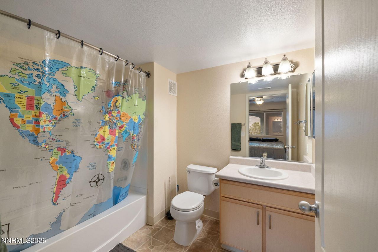 6850 Sharlands Avenue, Unit #U2123, Reno, NV 89523 Photo