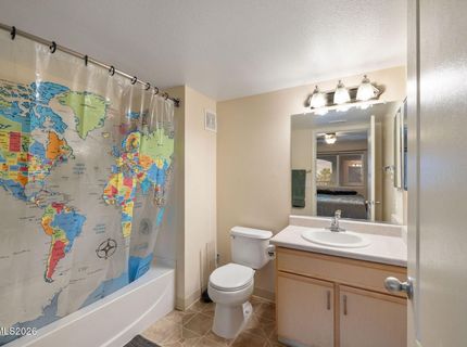 6850 Sharlands Avenue, Unit #2123, Reno, NV 89523 Photo