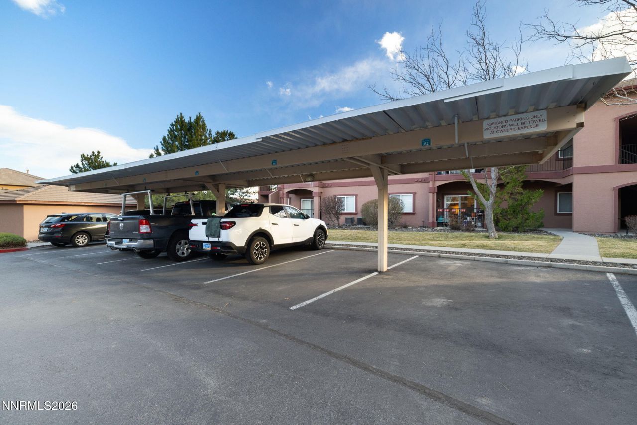 6850 Sharlands Avenue, Unit #U2123, Reno, NV 89523 Photo
