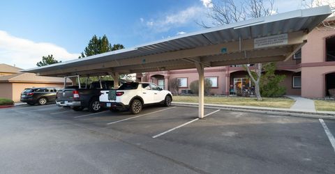 6850 Sharlands Avenue, Unit #2123, Reno, NV 89523 Photo