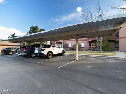 6850 Sharlands Avenue, Unit #2123, Reno, NV 89523 Photo