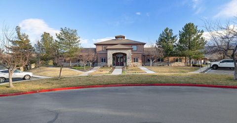 6850 Sharlands Avenue, Unit #2123, Reno, NV 89523 Photo