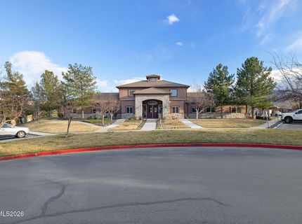 6850 Sharlands Avenue, Unit #2123, Reno, NV 89523 Photo