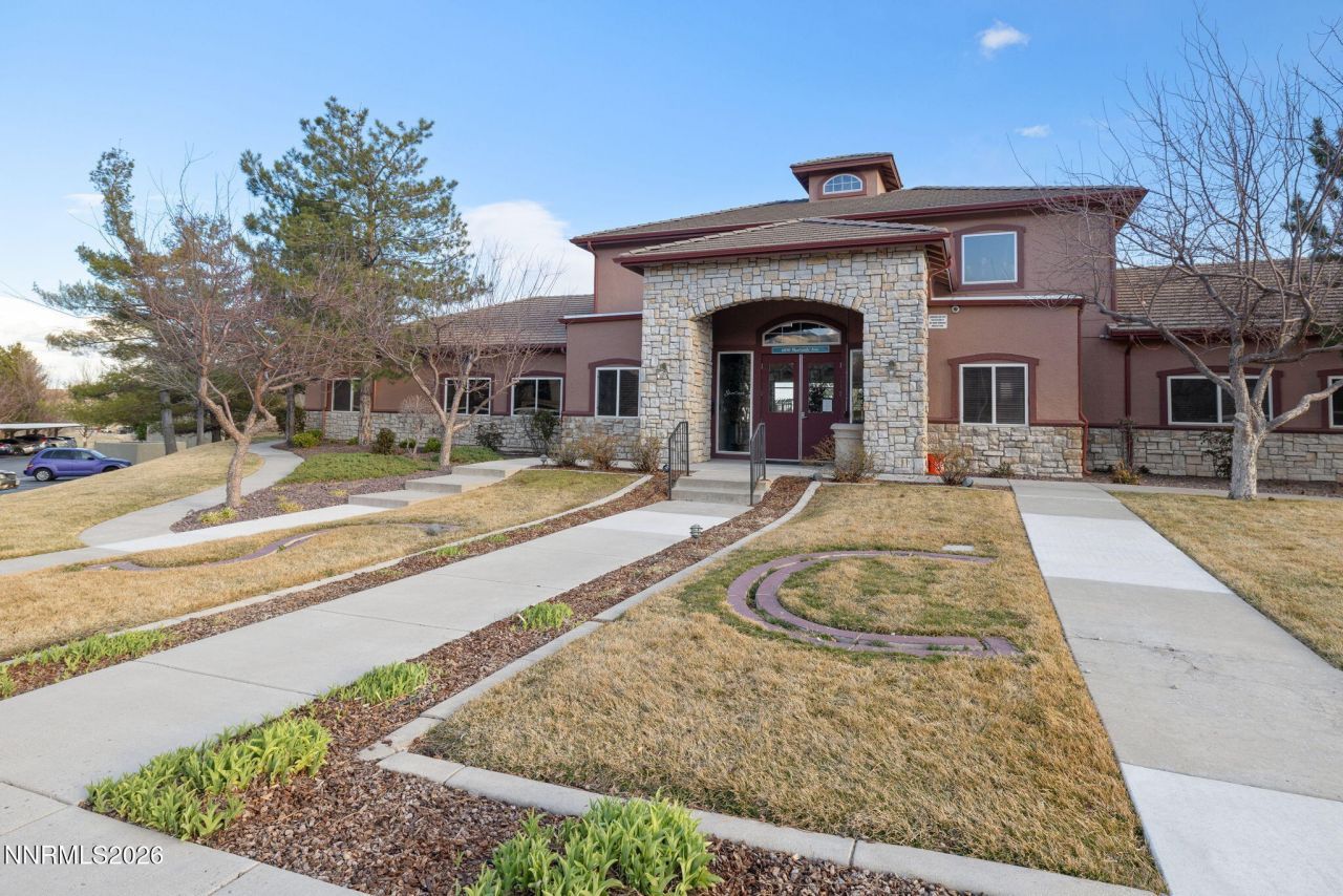 6850 Sharlands Avenue, Unit #U2123, Reno, NV 89523 Photo