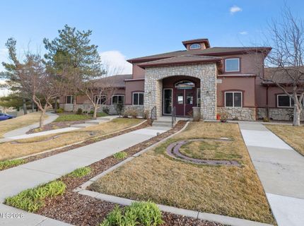 6850 Sharlands Avenue, Unit #2123, Reno, NV 89523 Photo