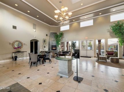 6850 Sharlands Avenue, Unit #2123, Reno, NV 89523 Photo