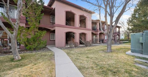 6850 Sharlands Avenue, Unit #2123, Reno, NV 89523 Photo