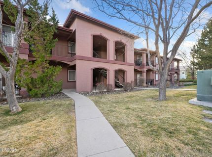 6850 Sharlands Avenue, Unit #2123, Reno, NV 89523 Photo