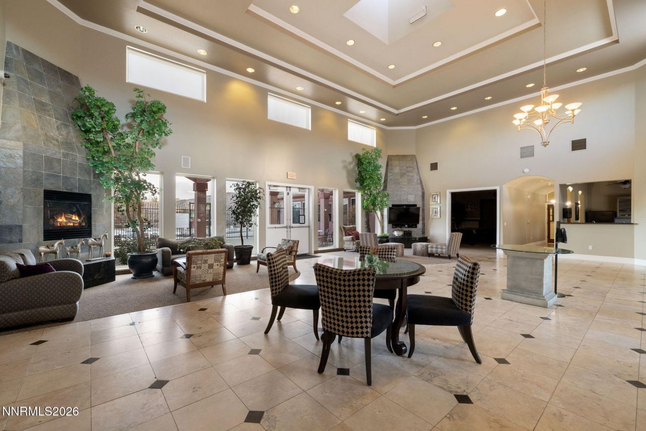 6850 Sharlands Avenue, Unit #U2123, Reno, NV 89523 Photo