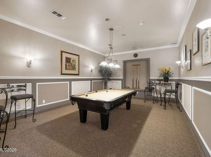 6850 Sharlands Avenue, Unit #2123, Reno, NV 89523 Photo