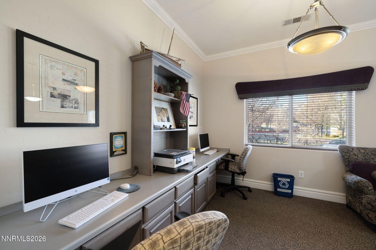 6850 Sharlands Avenue, Unit #U2123, Reno, NV 89523 Photo