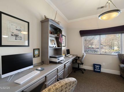 6850 Sharlands Avenue, Unit #2123, Reno, NV 89523 Photo