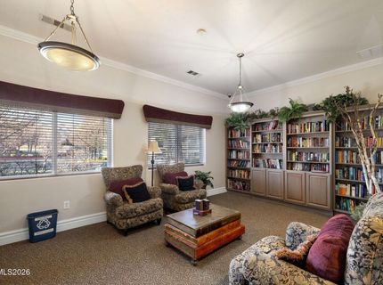 6850 Sharlands Avenue, Unit #2123, Reno, NV 89523 Photo