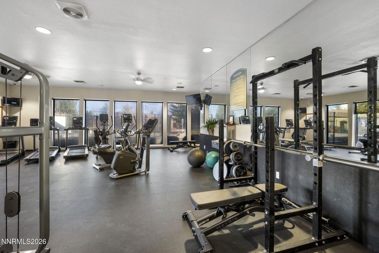 6850 Sharlands Avenue, Unit #U2123, Reno, NV 89523 Photo