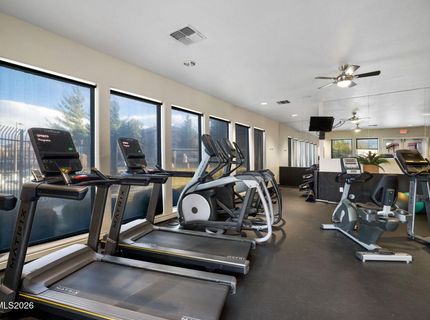 6850 Sharlands Avenue, Unit #2123, Reno, NV 89523 Photo