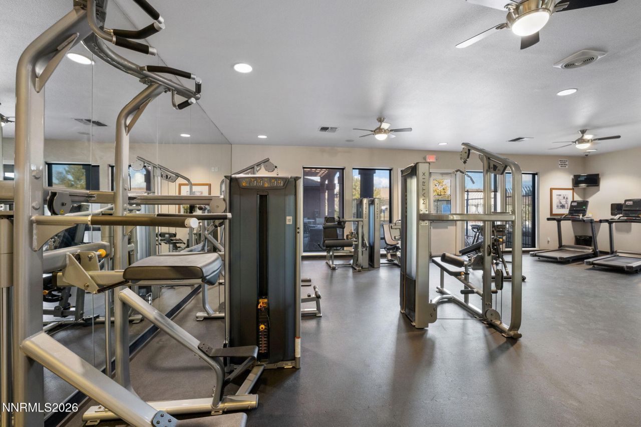 6850 Sharlands Avenue, Unit #U2123, Reno, NV 89523 Photo