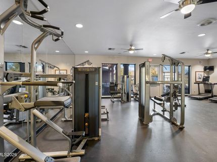 6850 Sharlands Avenue, Unit #2123, Reno, NV 89523 Photo