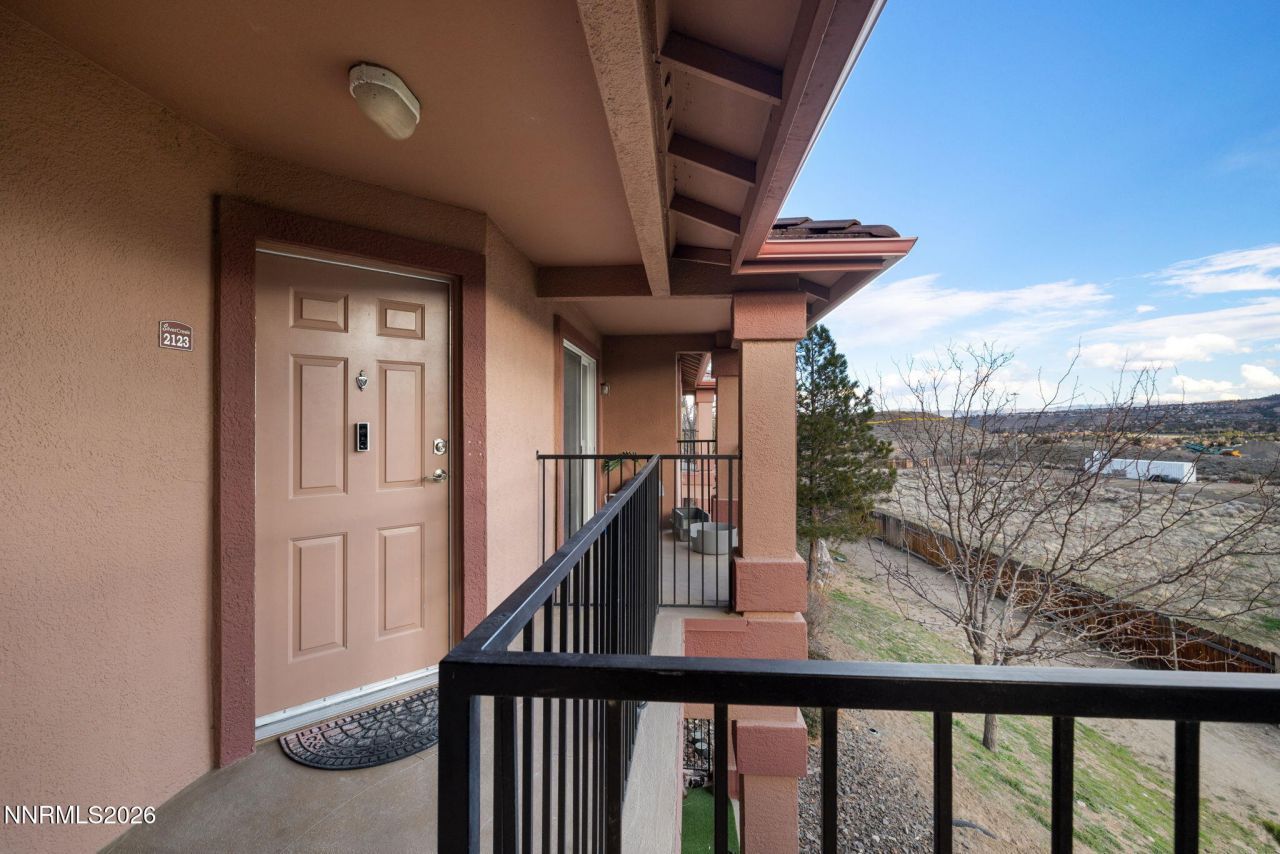 6850 Sharlands Avenue, Unit #U2123, Reno, NV 89523 Photo