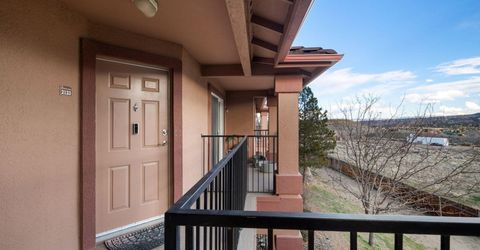 6850 Sharlands Avenue, Unit #2123, Reno, NV 89523 Photo