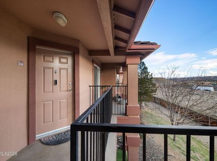 6850 Sharlands Avenue, Unit #2123, Reno, NV 89523 Photo
