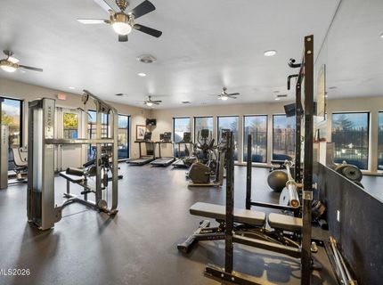 6850 Sharlands Avenue, Unit #2123, Reno, NV 89523 Photo