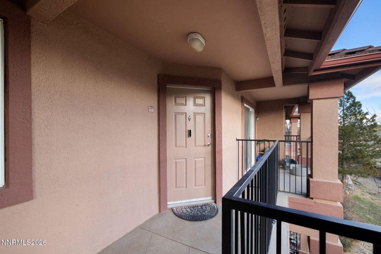 6850 Sharlands Avenue, Unit #U2123, Reno, NV 89523 Photo
