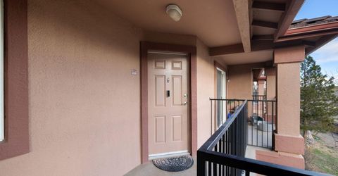 6850 Sharlands Avenue, Unit #2123, Reno, NV 89523 Photo