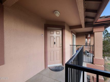 6850 Sharlands Avenue, Unit #2123, Reno, NV 89523 Photo