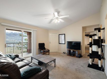 6850 Sharlands Avenue, Unit #2123, Reno, NV 89523 Photo