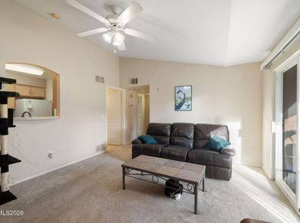6850 Sharlands Avenue, Unit #2123, Reno, NV 89523 Photo