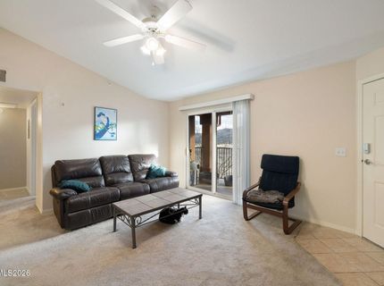 6850 Sharlands Avenue, Unit #2123, Reno, NV 89523 Photo