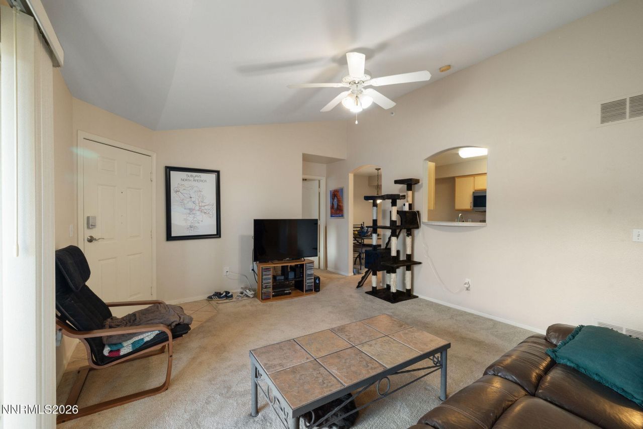 6850 Sharlands Avenue, Unit #U2123, Reno, NV 89523 Photo