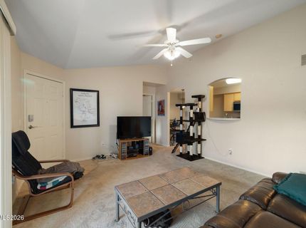 6850 Sharlands Avenue, Unit #2123, Reno, NV 89523 Photo