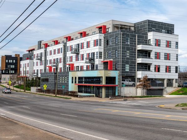1900 12th Ave S, Unit 202, Nashville, TN 37203