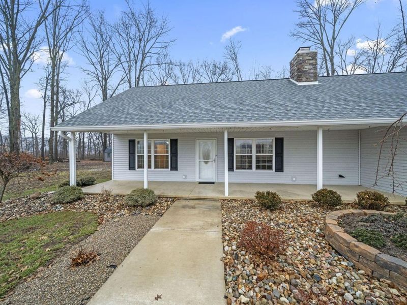 3934 County Road 15, Marengo, OH 43334 Photo 4